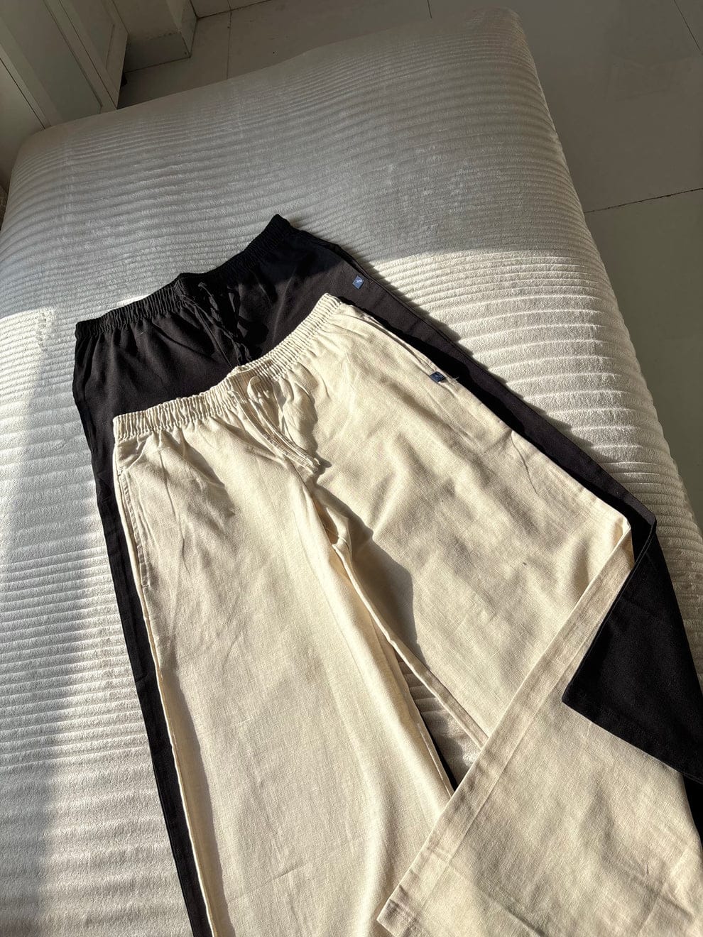 Primium Linen Pants