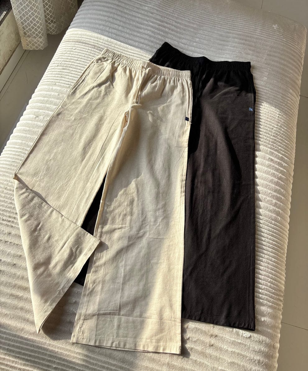 Primium Linen Pants