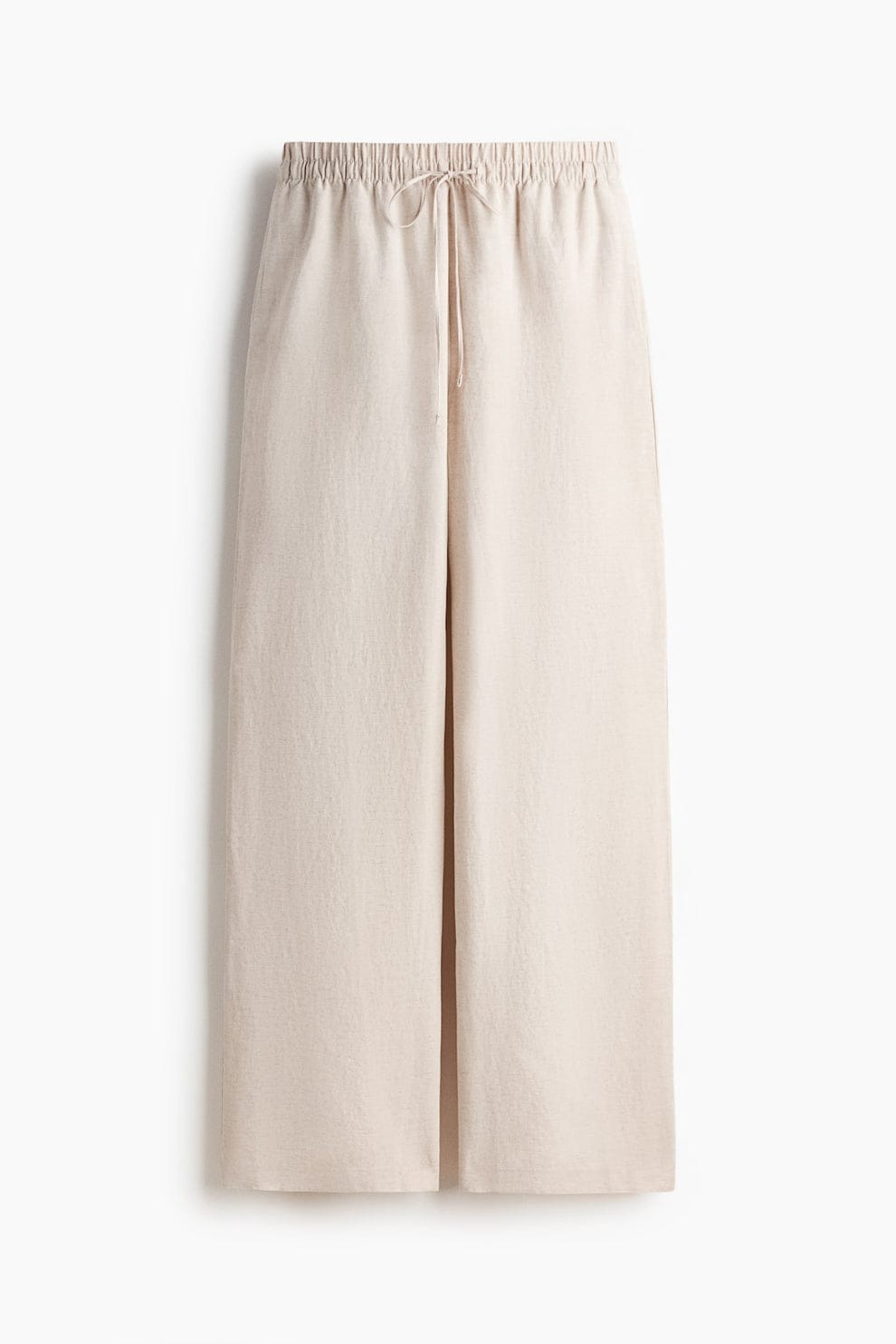 Primium Linen Pants