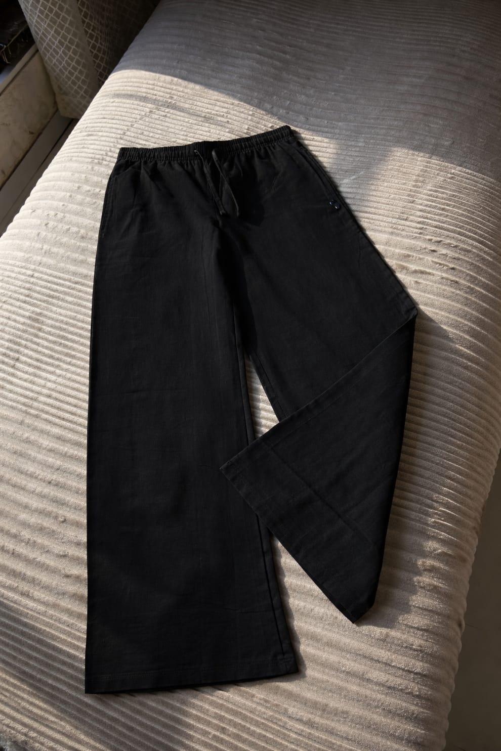 Primium Linen Pants