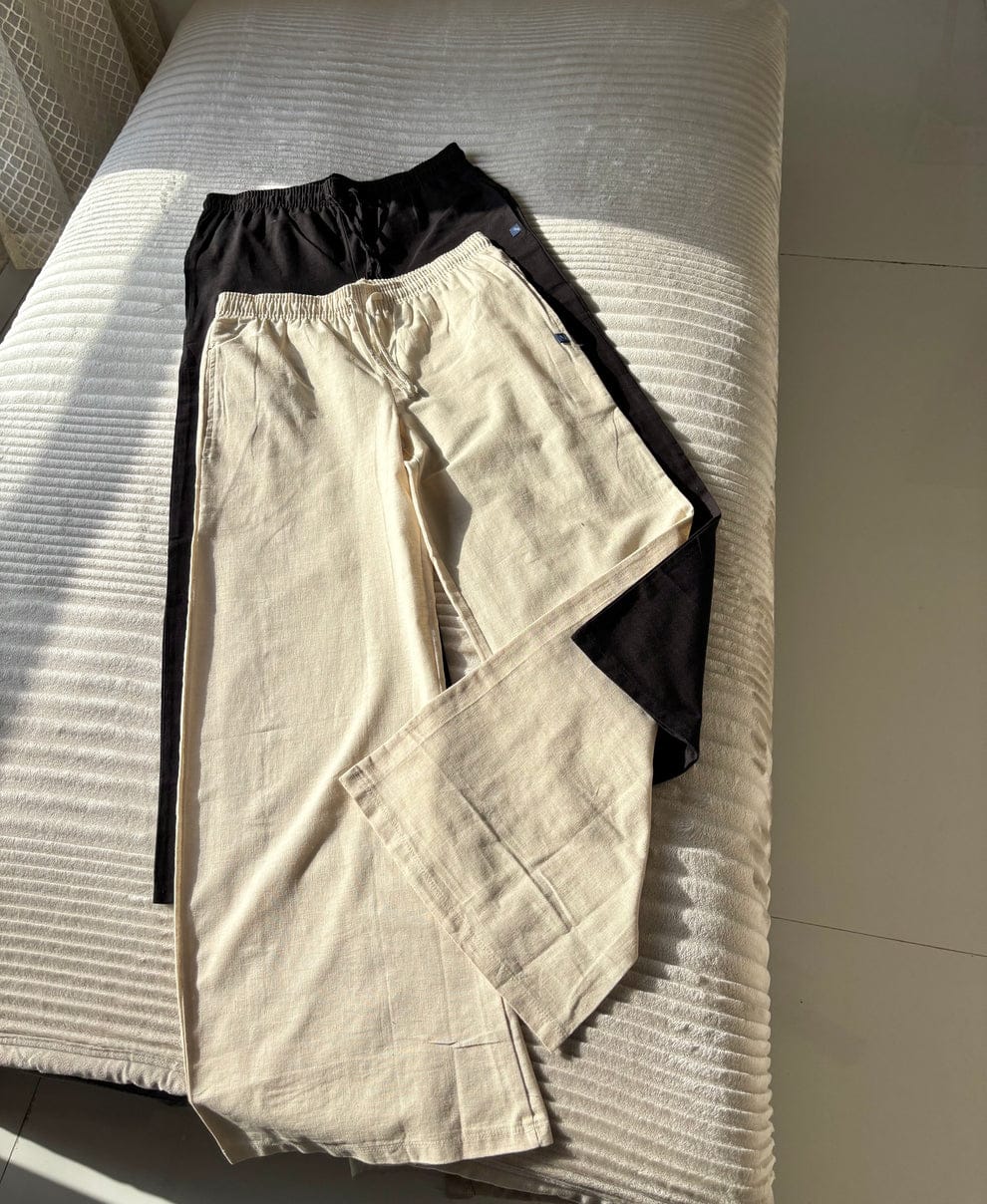 Primium Linen Pants